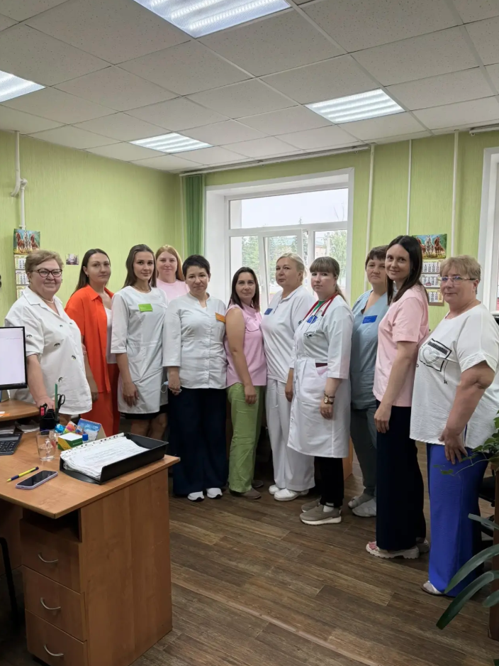 Профилактика употребления ПАВ